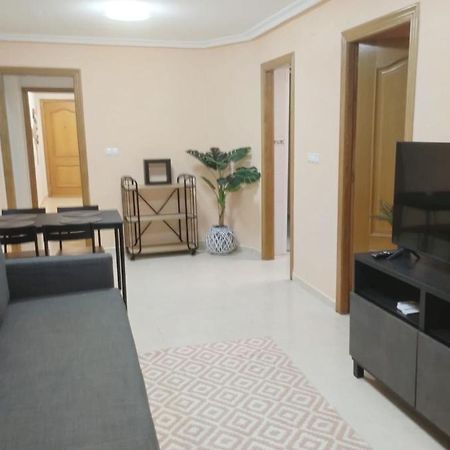 Torrevieja 2 Bedroom Holiday Apartment Εξωτερικό φωτογραφία
