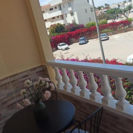 Torrevieja 2 Bedroom Holiday Apartment Εξωτερικό φωτογραφία