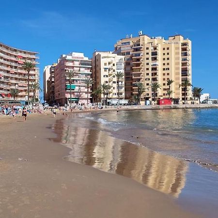 Torrevieja 2 Bedroom Holiday Apartment Εξωτερικό φωτογραφία