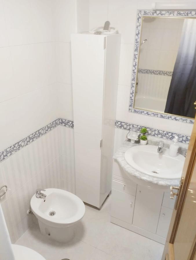 Torrevieja 2 Bedroom Holiday Apartment Εξωτερικό φωτογραφία