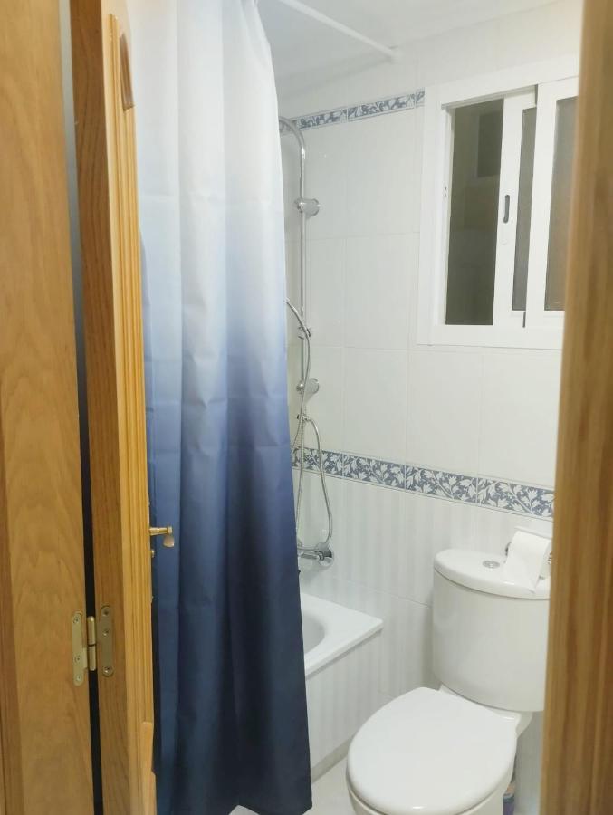 Torrevieja 2 Bedroom Holiday Apartment Εξωτερικό φωτογραφία
