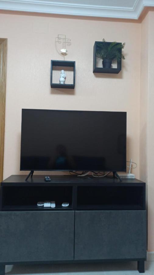 Torrevieja 2 Bedroom Holiday Apartment Εξωτερικό φωτογραφία