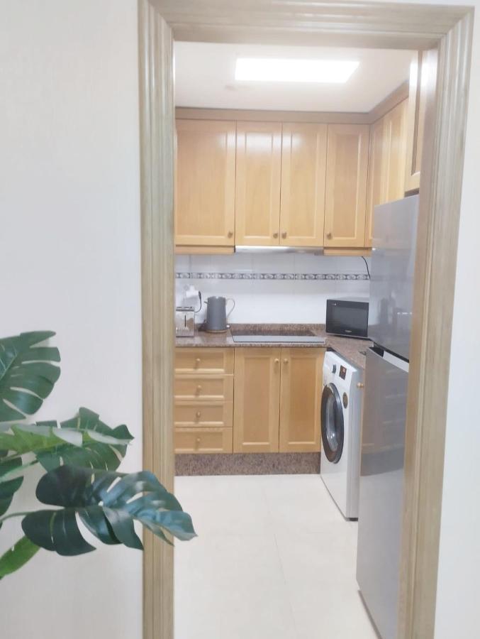 Torrevieja 2 Bedroom Holiday Apartment Εξωτερικό φωτογραφία
