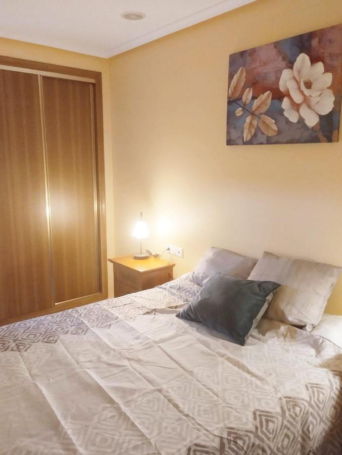 Torrevieja 2 Bedroom Holiday Apartment Εξωτερικό φωτογραφία