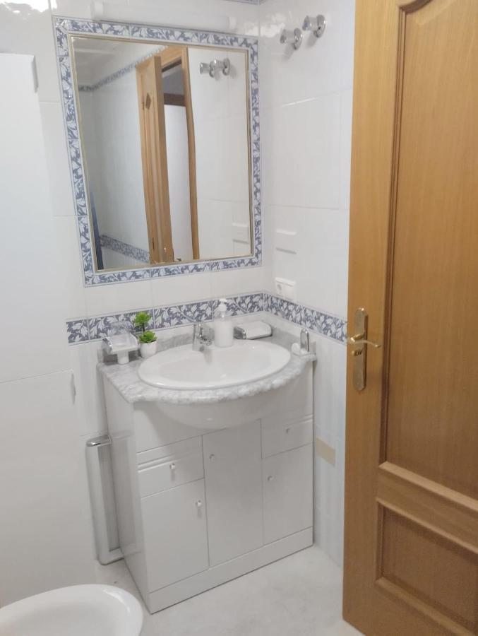 Torrevieja 2 Bedroom Holiday Apartment Εξωτερικό φωτογραφία
