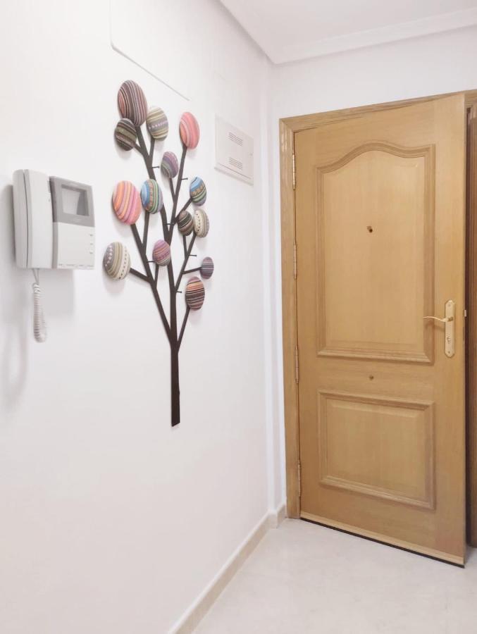 Torrevieja 2 Bedroom Holiday Apartment Εξωτερικό φωτογραφία