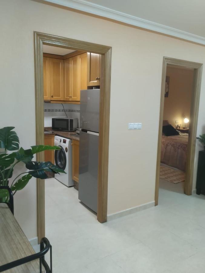 Torrevieja 2 Bedroom Holiday Apartment Εξωτερικό φωτογραφία