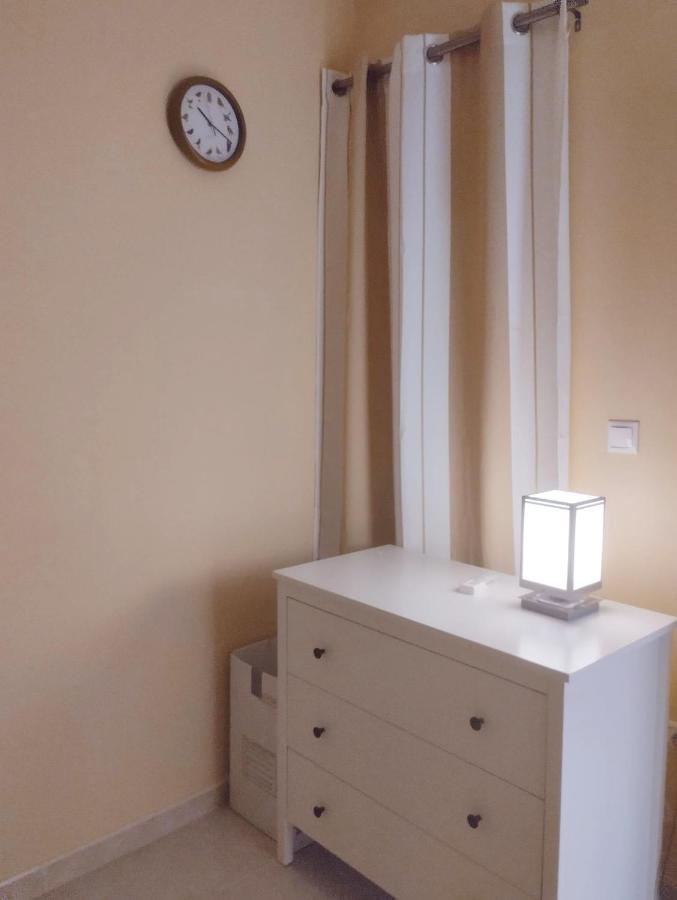 Torrevieja 2 Bedroom Holiday Apartment Εξωτερικό φωτογραφία