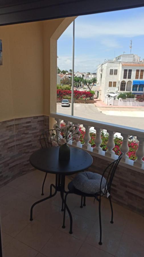 Torrevieja 2 Bedroom Holiday Apartment Εξωτερικό φωτογραφία